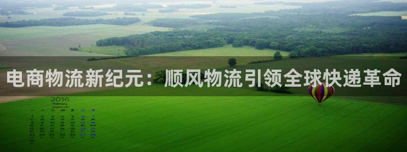 旺财28是什么是赌博吗?：电商物流新