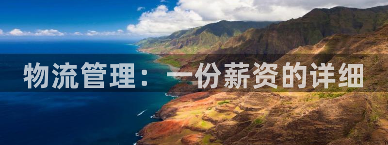 旺财28注册链接入口：物流管理：一份