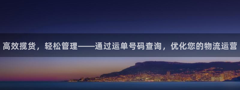 旺财28怎么下载不了:高效揽货,轻松